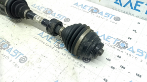 Front right axle shaft BMW X1 F48 20-22 AWD