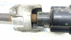 Front right axle shaft BMW X1 F48 20-22 AWD