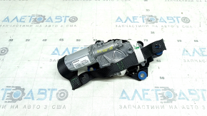 Rear windshield wiper linkage with motor for Volvo XC60 18-25