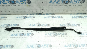 Left wiper arm Volvo XC60 18-24 with heated nozzles