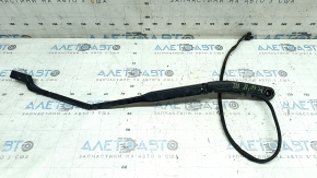 Right wiper arm Volvo XC60 18-24 with heated nozzles