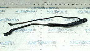 Right wiper arm Volvo XC60 18-24 with heated nozzles