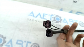 Right wiper arm Volvo XC60 18-24 with heated nozzles