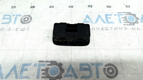 Volvo XC60 18-25 trunk lid lock button with lock