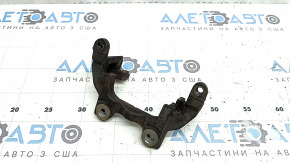 Rear right brake caliper bracket for BMW X1 F48 16-22 for 300/20mm