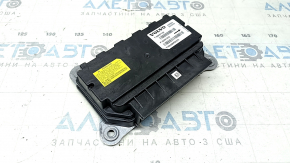 Volvo XC60 18-25 SRS airbag computer module needs refitting; mount is broken