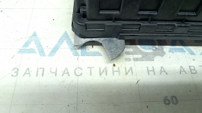 Volvo XC60 18-25 SRS airbag computer module needs refitting; mount is broken
