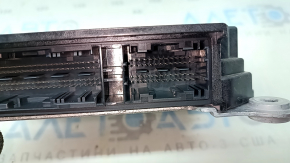 Volvo XC60 18-25 SRS airbag computer module needs refitting; mount is broken