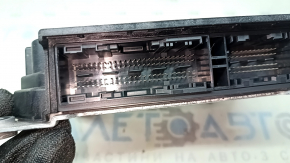 Volvo XC60 18-25 SRS airbag computer module needs refitting; mount is broken