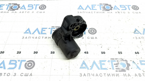 Electric handbrake wire, rear left, BMW X1 F48 16-22