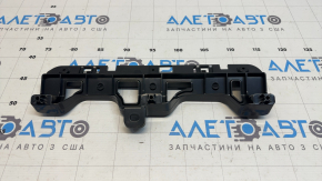 Left front bumper mount for DRL Lexus NX200t NX300h 15-17