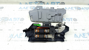 Positive terminal of battery Volvo XC60 18-21 T5, T6 complete with pyropatron