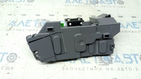 Positive terminal of battery Volvo XC60 18-21 T5, T6 complete with pyropatron