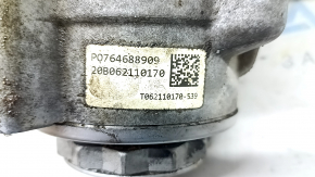 BMW X1 F48 16-22 AWD 95kW Transfer Case with Water Contact