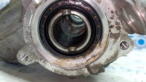 BMW X1 F48 16-22 AWD 95kW Transfer Case with Water Contact