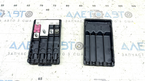 BMW X1 F48 16-22 Battery Current Distributor