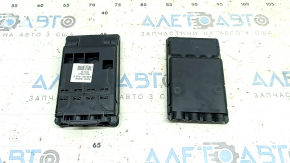 BMW X1 F48 16-22 Battery Current Distributor