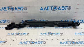Upper radiator deflector for the 2020 Nissan Rogue Sport