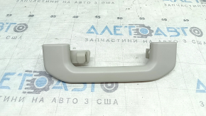 Ceiling handle rear right Volvo XC60 18-23 gray