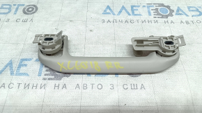 Ceiling handle rear right Volvo XC60 18-23 gray
