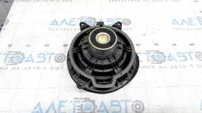 Volvo XC60 18-25 Bowers & Wilkins rear left door speaker, broken mount