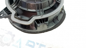 Volvo XC60 18-25 Bowers & Wilkins rear left door speaker, broken mount