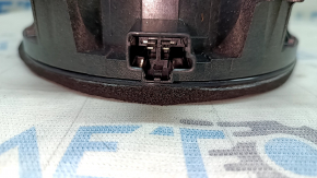 Volvo XC60 18-25 Bowers & Wilkins rear left door speaker, broken mount