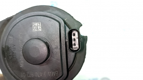 Auxiliary cooling pump BMW X1 F48 20-22 B46