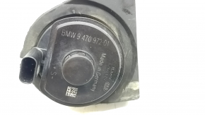 Auxiliary cooling pump BMW X1 F48 20-22 B46