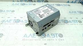 Volvo XC60 19-21 Radio