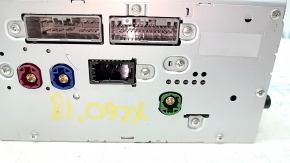Volvo XC60 19-21 Radio