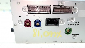 Volvo XC60 19-21 Radio