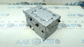 Volvo XC60 19-21 Radio