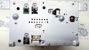 Volvo XC60 19-21 Radio