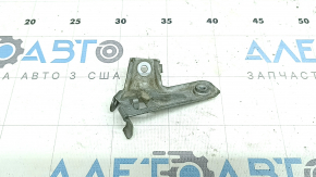 BMW X1 F48 20-22 B46 auxiliary cooling pump bracket for the pump