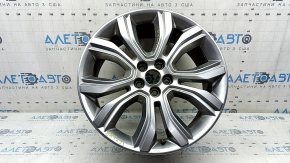 R19x8J ET52.5 Ford Edge 19-22 light curb rim