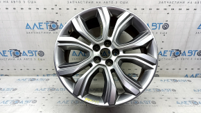 R19x8J ET52.5 Ford Edge 19-22 light curb rim