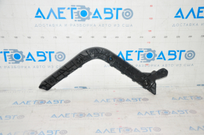Rear Bumper Mount External Right Tesla Model Y 20-