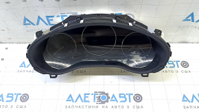 Mazda CX-30 instrument cluster, 2013-2015, 17k, scratches