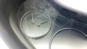 Mazda CX-30 instrument cluster, 2013-2015, 17k, scratches