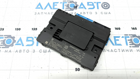 Interface Control Module Audi A4 B9 17-24