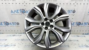 R19x8J ET52.5 Ford Edge 19-22 light curb rim