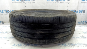 Tire R19 245/55 Hankook Ventus S1 noble2 2024 all-season 5.5mm
