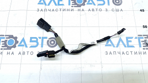 Mazda CX-30 Lane Departure Camera Wiring 2020-2025