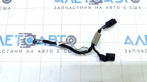 Mazda CX-30 Lane Departure Camera Wiring 2020-2025