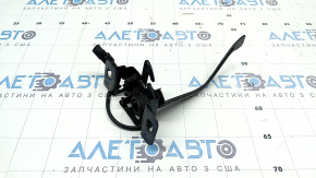 Buick Encore 19-22 hood lock with sensor