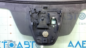 Mazda CX-30 20-23 windshield without projection, for camera and rain sensor, sand