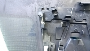 Mazda CX-30 20-23 windshield without projection, for camera and rain sensor, sand