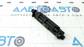 Rear bumper mount under the right light Audi A4 B9 17-25