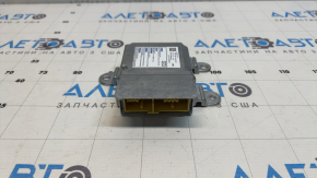 Honda CRV 23-25 SRS airbag computer module